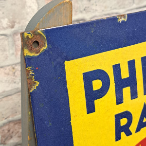 Philips No. 1