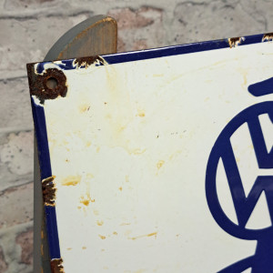 Volkswagen No. 21