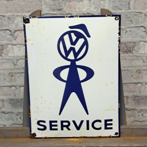Volkswagen No. 21