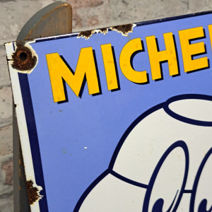 Michelin No. 27