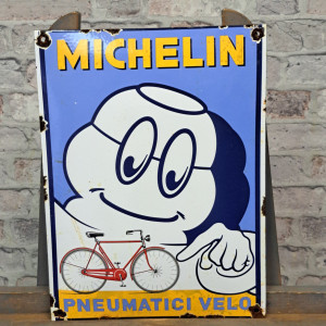 Michelin No. 27