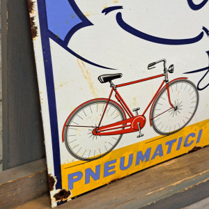 Michelin No. 27