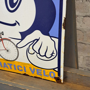 Michelin No. 27