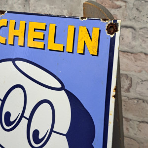 Michelin No. 27