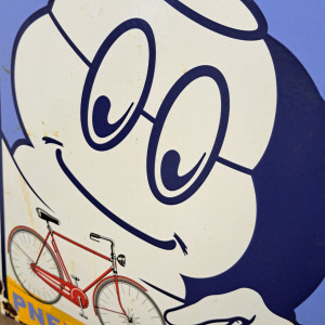 Michelin No. 27