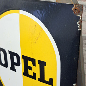 Opel No. 12
