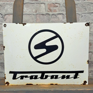 Trabant No. 2