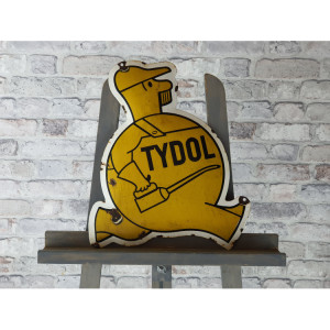 Tydol No. 1