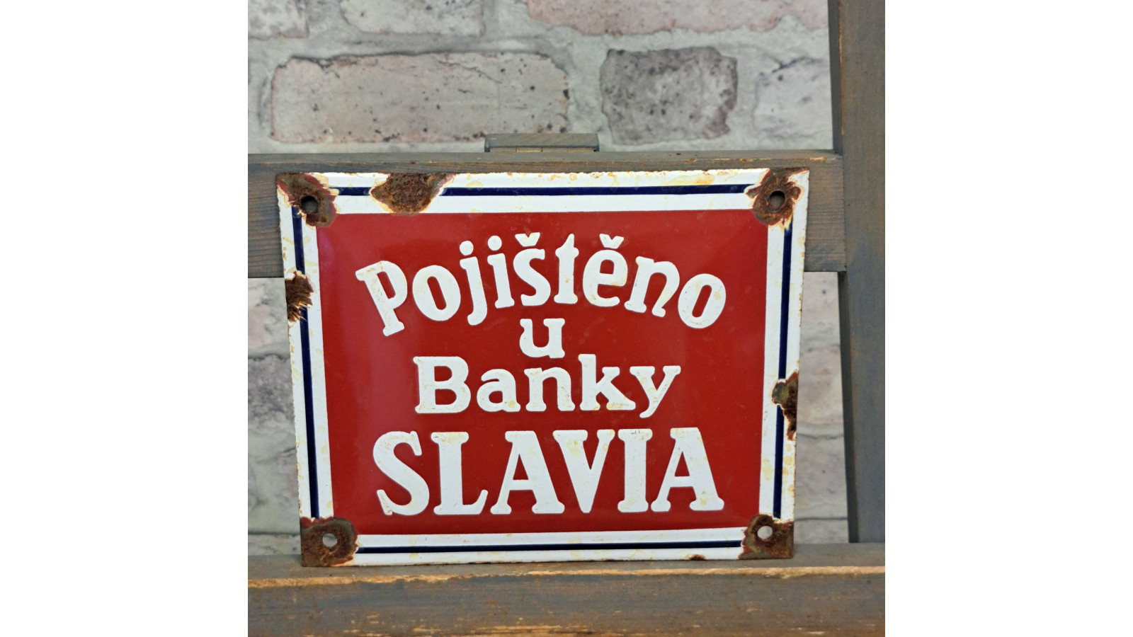 Pojišťovna No. 6