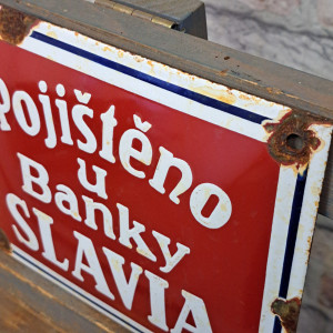 Pojišťovna No. 6