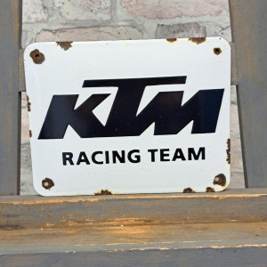 KTM No. 2