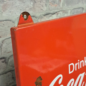 Coca Cola No. 7