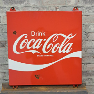 Coca Cola No. 7