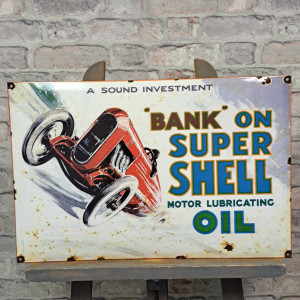 Shell No. 9