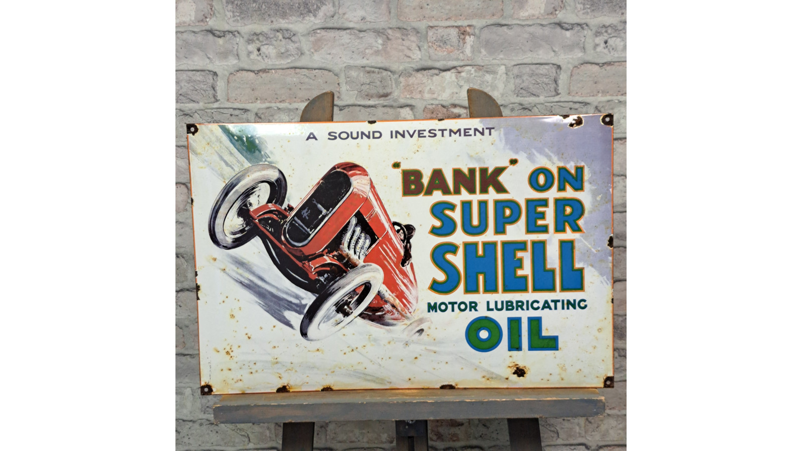 Shell No. 9