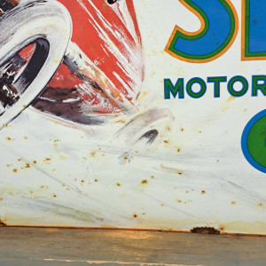Shell No. 9