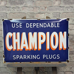 Champion No. 12
