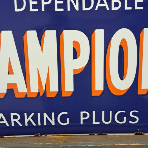 Champion No. 12