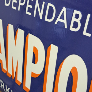 Champion No. 12