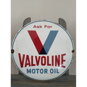 Valvoline No. 2
