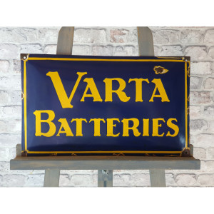 Varta No. 1