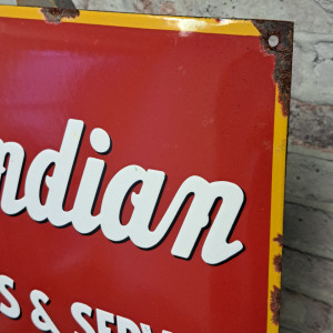 Indian No. 3