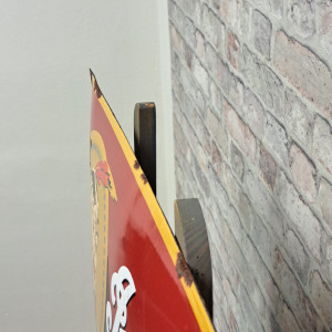 Indian No. 3