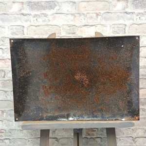 Indian No. 3