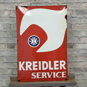 Kreidler No. 1