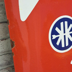 Kreidler No. 1