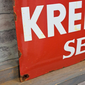 Kreidler No. 1