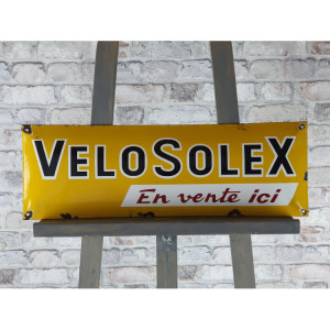 Velo No. 2