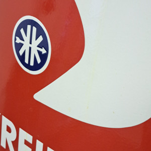 Kreidler No. 1