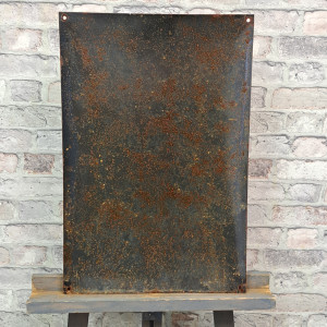 Kreidler No. 1
