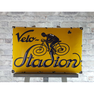 Velo No. 3