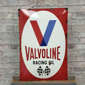 Valvoline No. 3