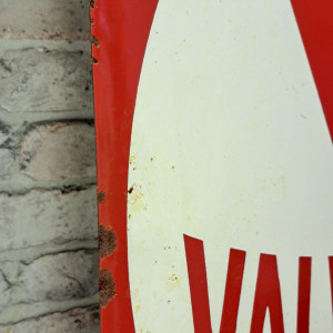 Valvoline No. 3