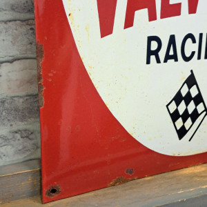 Valvoline No. 3