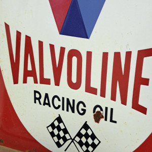 Valvoline No. 3