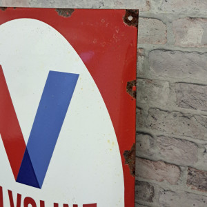 Valvoline No. 3