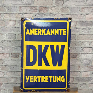 DKW No. 2