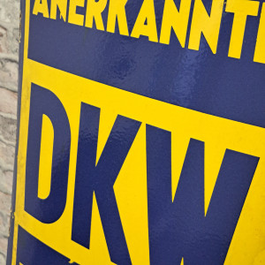 DKW No. 2