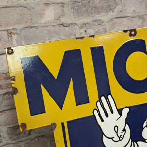 Michelin No. 4