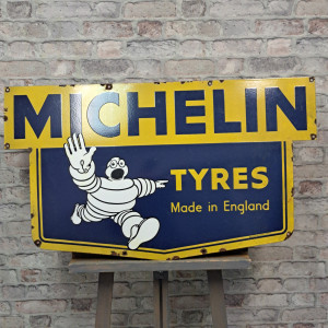 Michelin No. 4