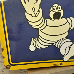 Michelin No. 4