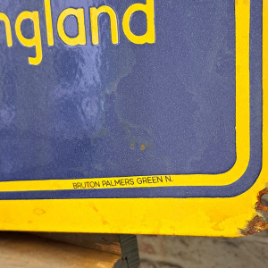 Michelin No. 4