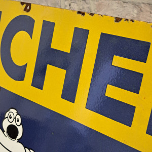 Michelin No. 4