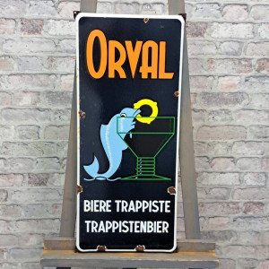 Orval Biere No. 2