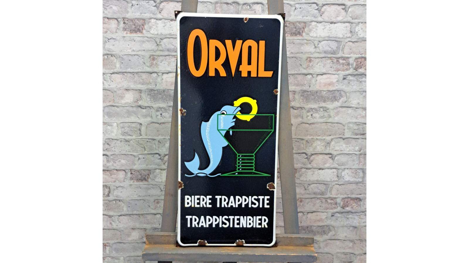 Orval Biere No. 2