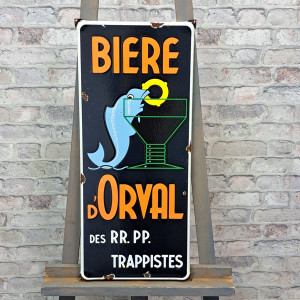 Orval Biere No. 1